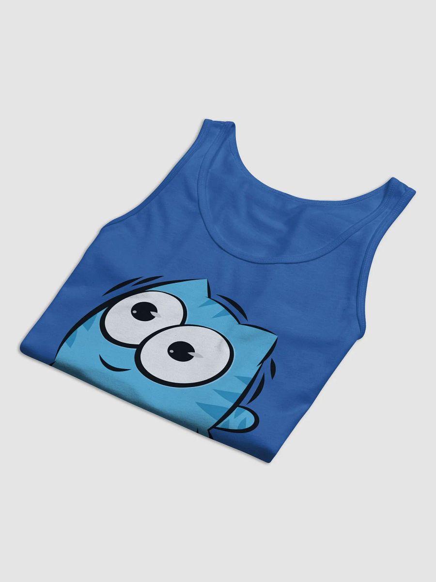 Christopher Heart Tank Top product image (5)