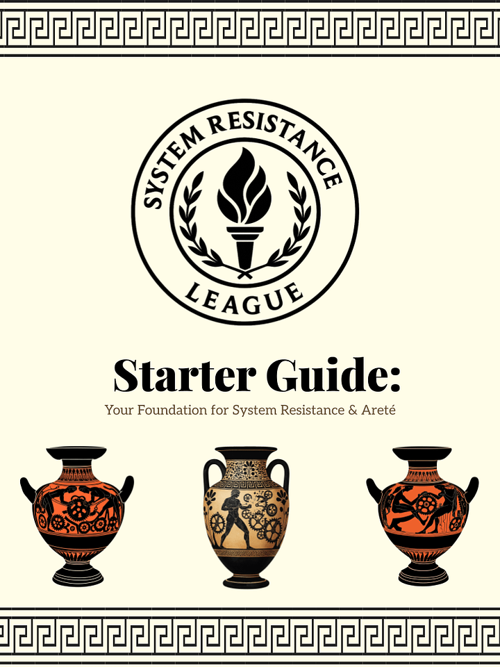 SRL Starter Guide product image (1)