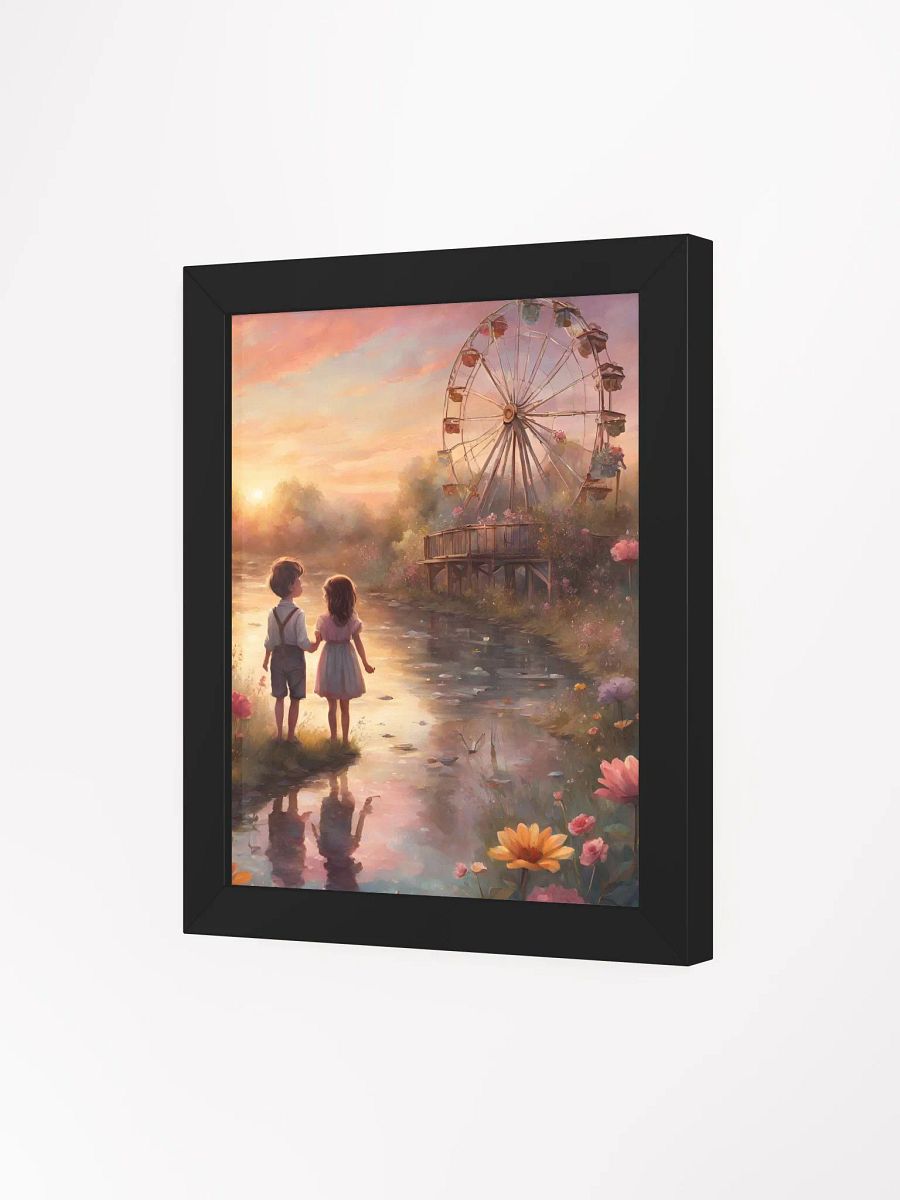 A Sunset Carnival Adventure by the Creek product image (30)