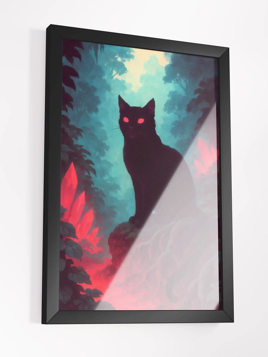 Crimson Eyes of the Wildwood product image (3)