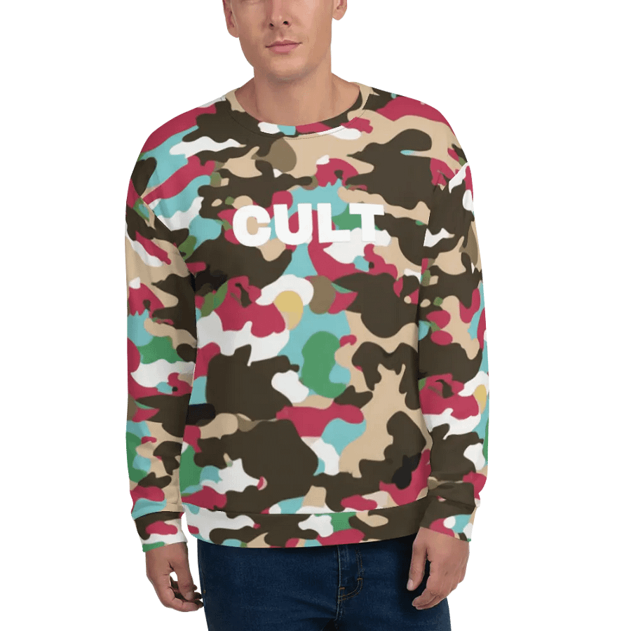 CULT CAMO product image (3)