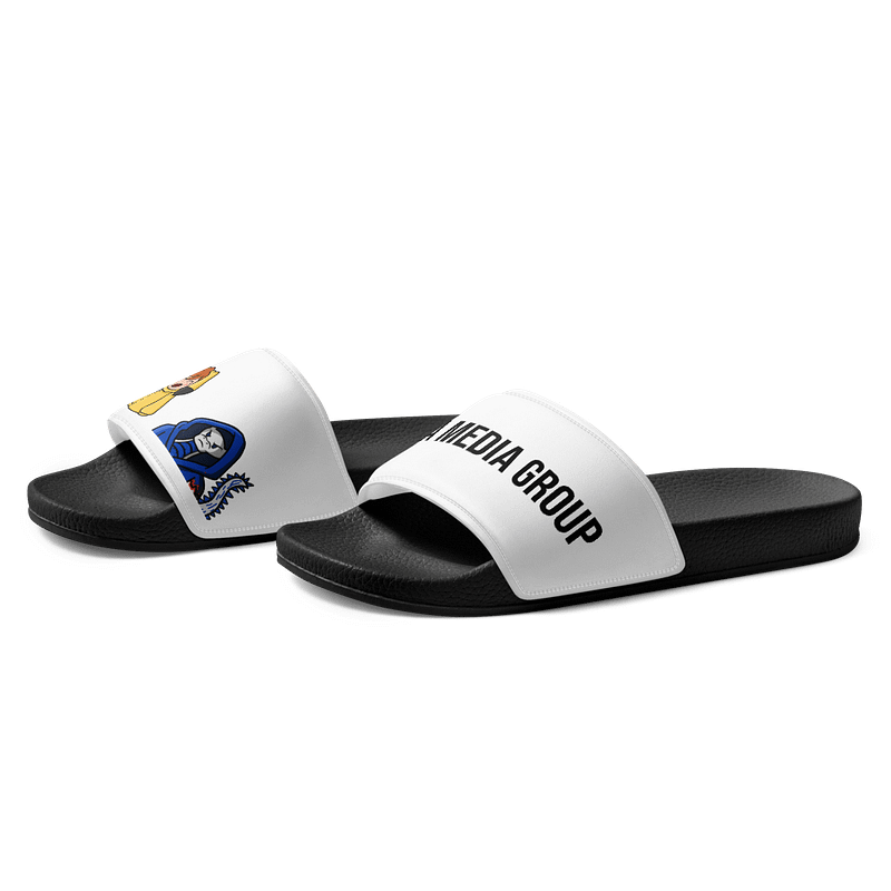 Pika Media Group Sliders