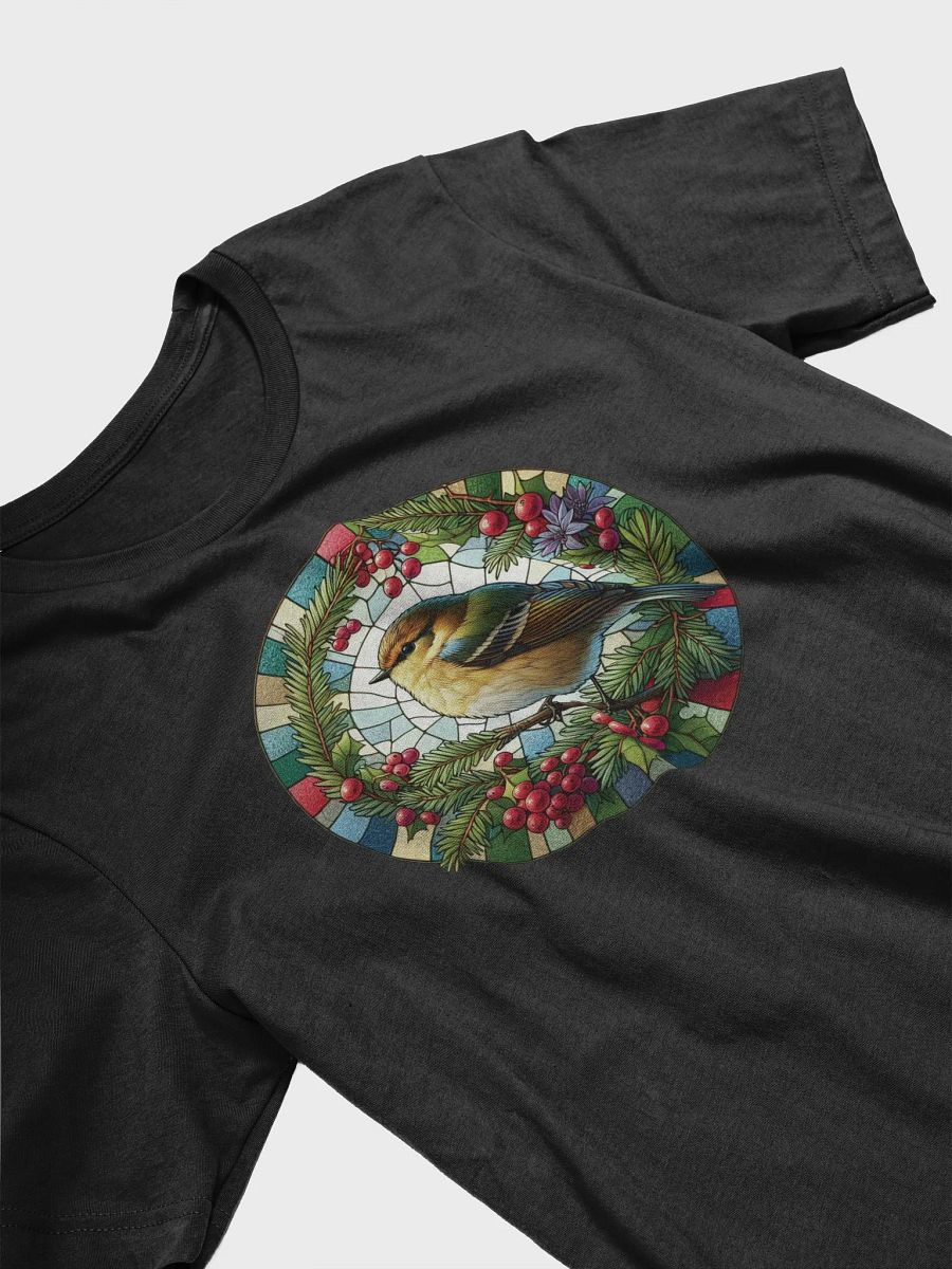 Christmas Birds Ornaments product image (12)