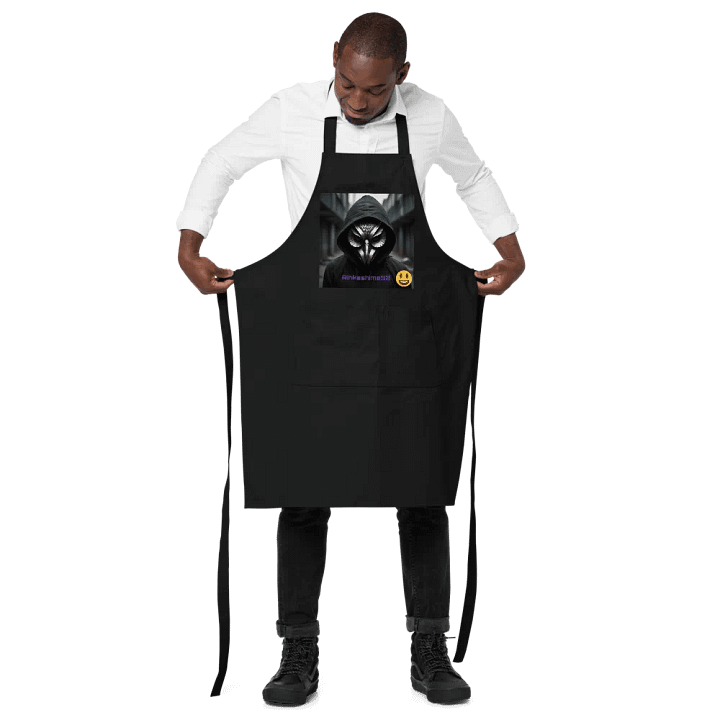 RinkApron product image (2)