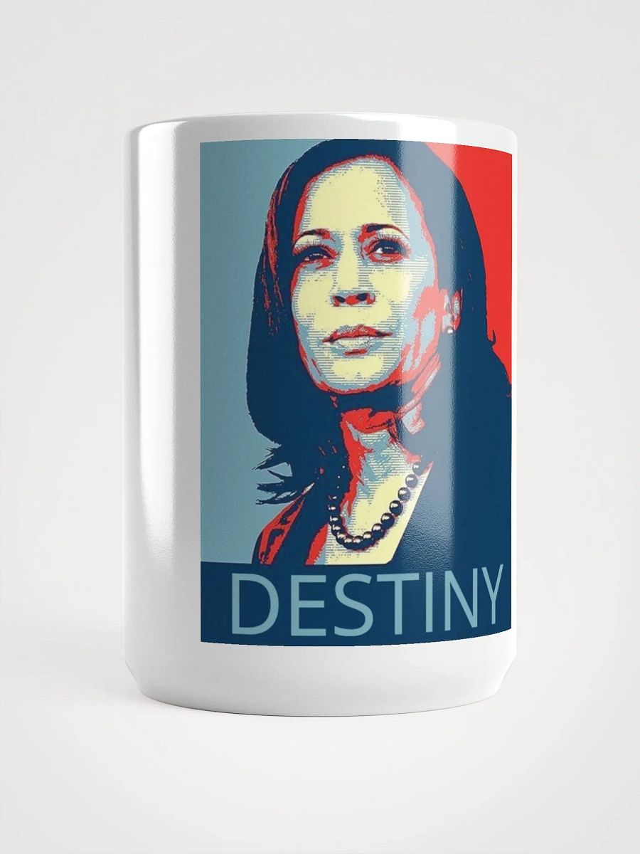 Kamala Poster Mug product image (5)