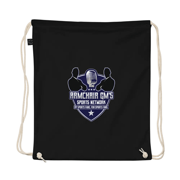 Armchair GM's Sports Network String Bag product image (1)