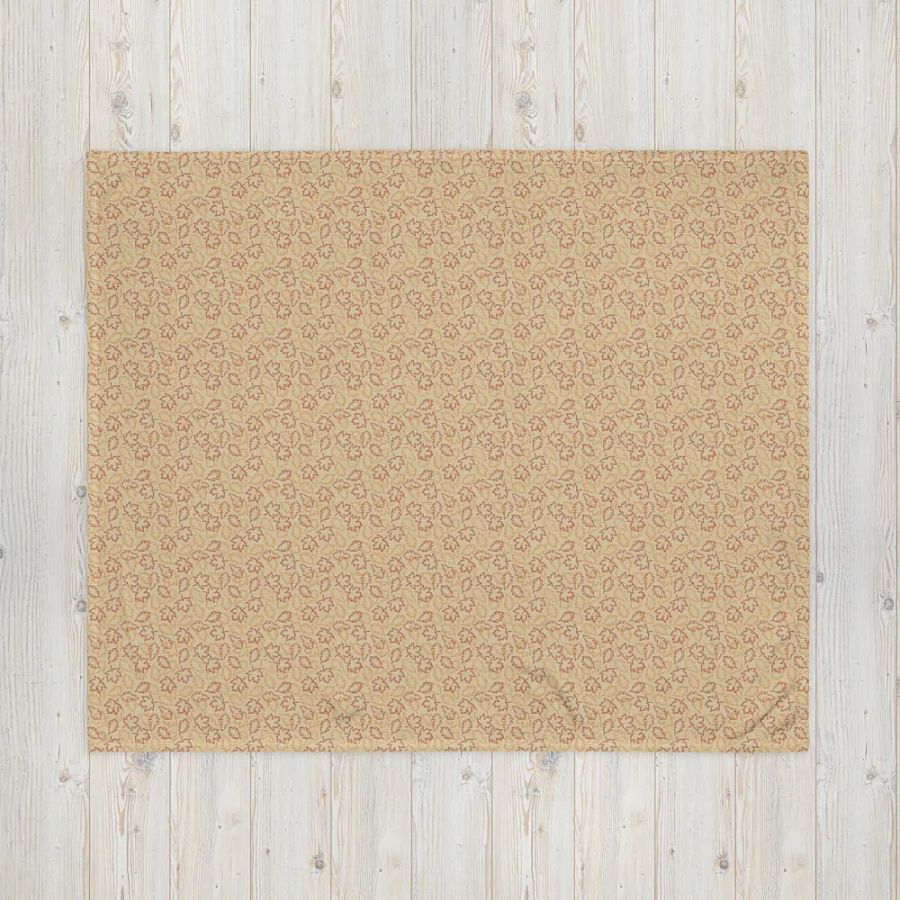 Autumn Blanket product image (4)