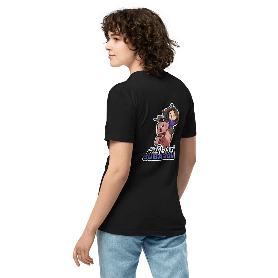 Subathon Tee product image (24)