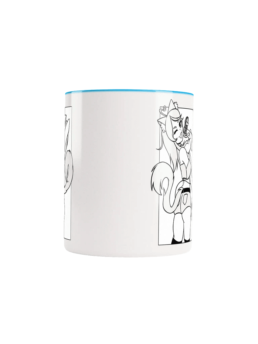 Waifu Mug product image (9)