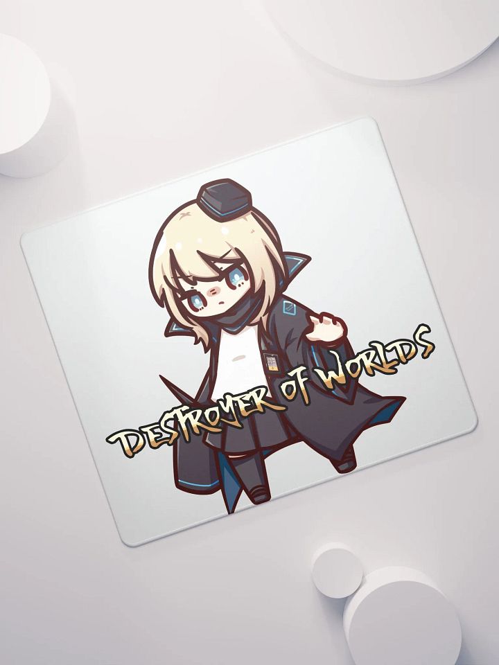 Durin Gaming Mouse Pad product image (1)