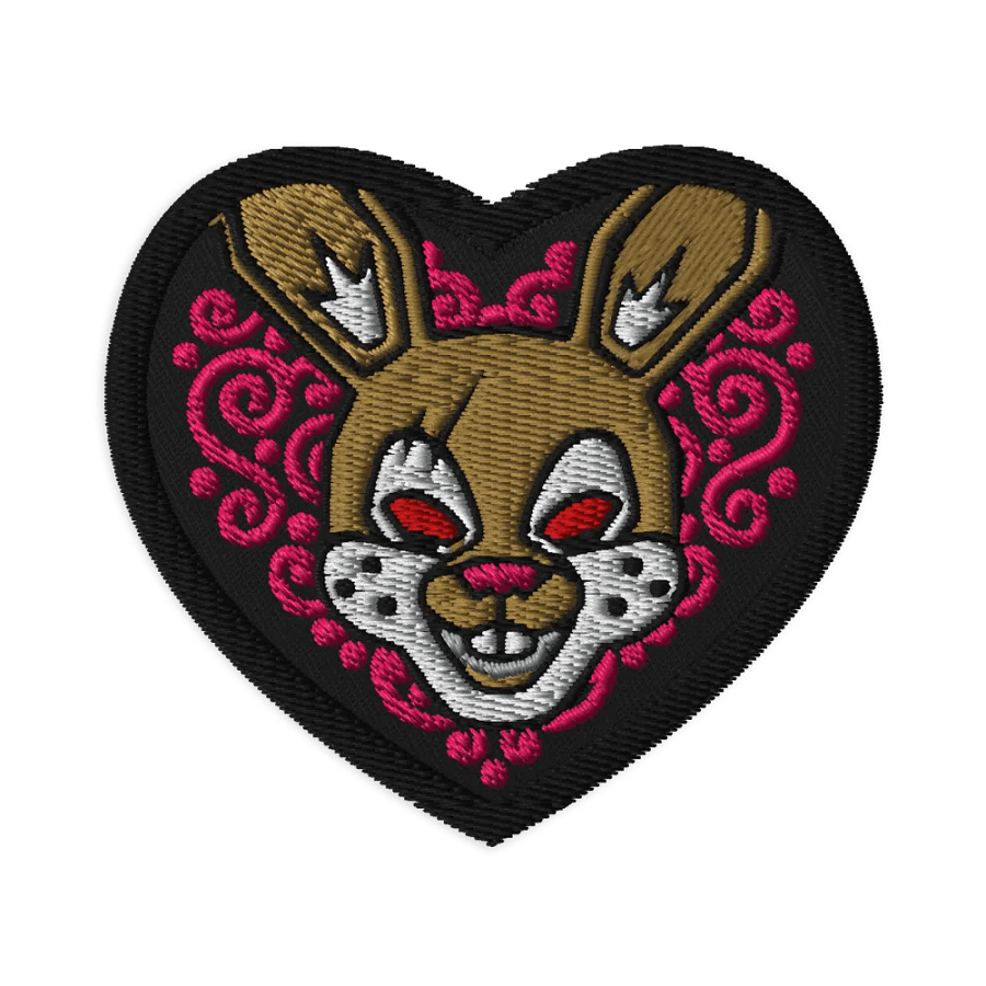 Bondi Bunny Patch product image (1)