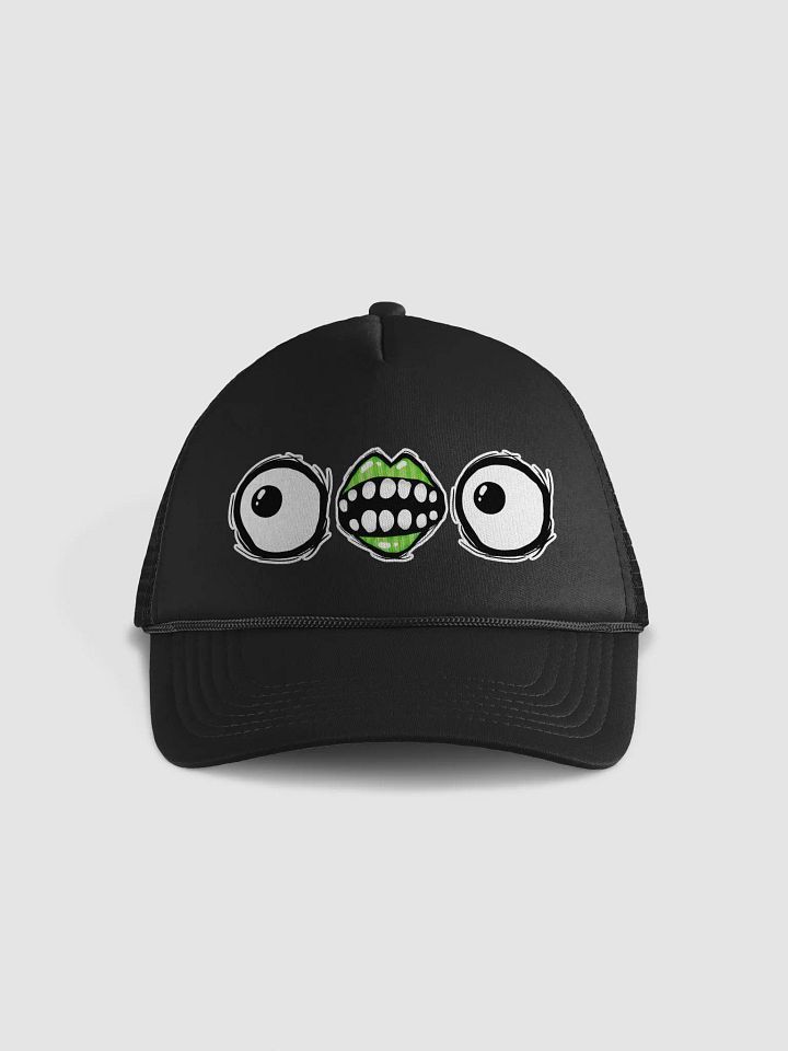 U wot - Cap product image (1)