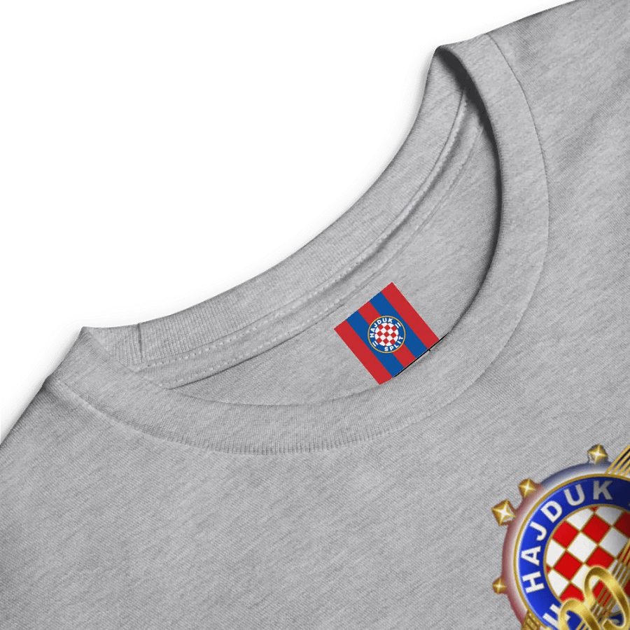 Hajduk Split Centennial Celebration Tee product image (19)