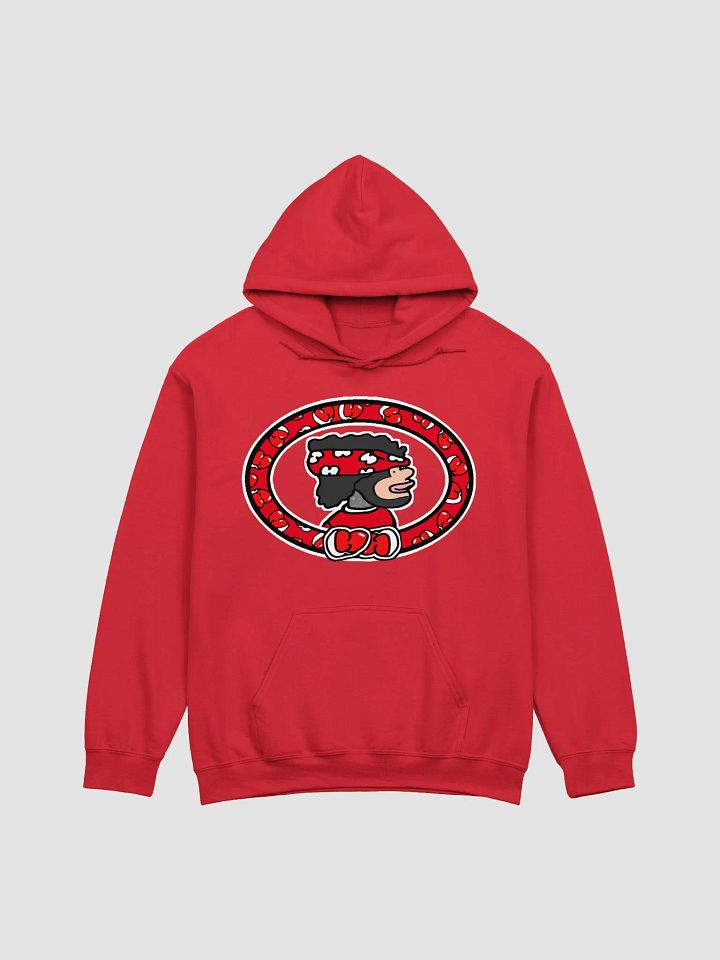 Hippie House Club Hoodie product image (1)
