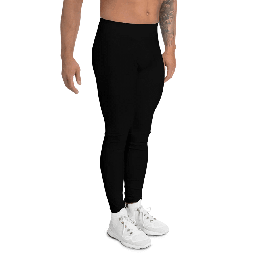 Bold BGO Men's Leggings product image (3)
