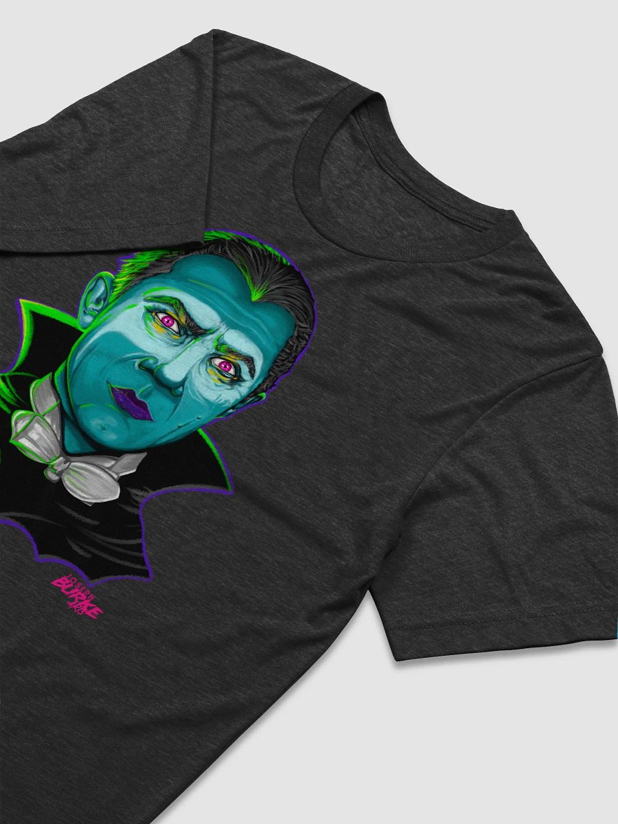 🧛 Bela Lugosi's Dracula 1931 T-shirt product image (3)