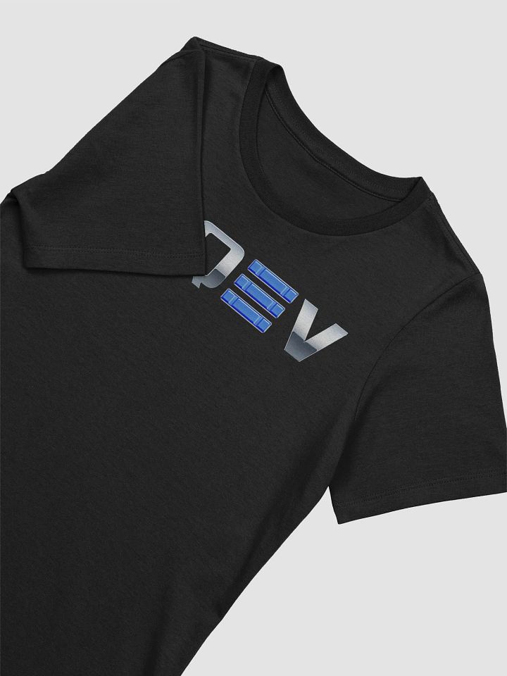 EQEV Tshirt - Womens Relaxed Fit product image (2)