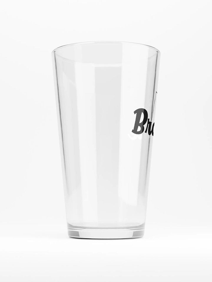Brotime Pint Glass product image (2)