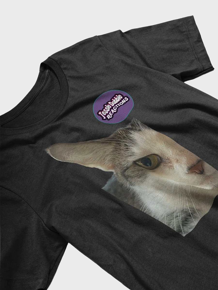 Dobbie Black tee product image (3)