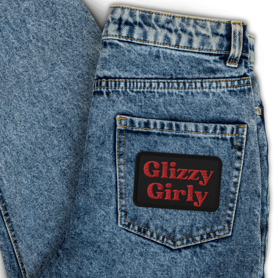 Glizzy Girly Red product image (3)
