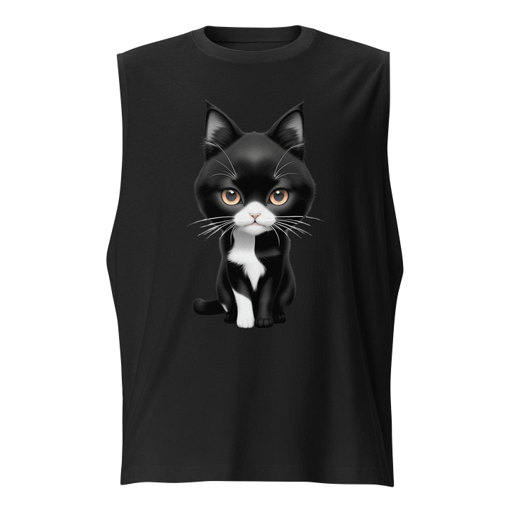 Buddy Muscle Shirt product image (1)