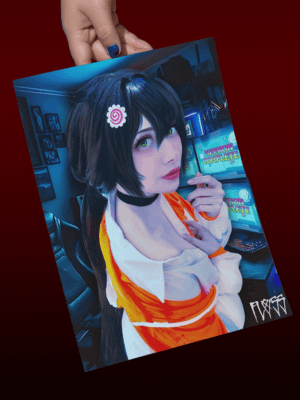 NIKKE: Trony product image (2)