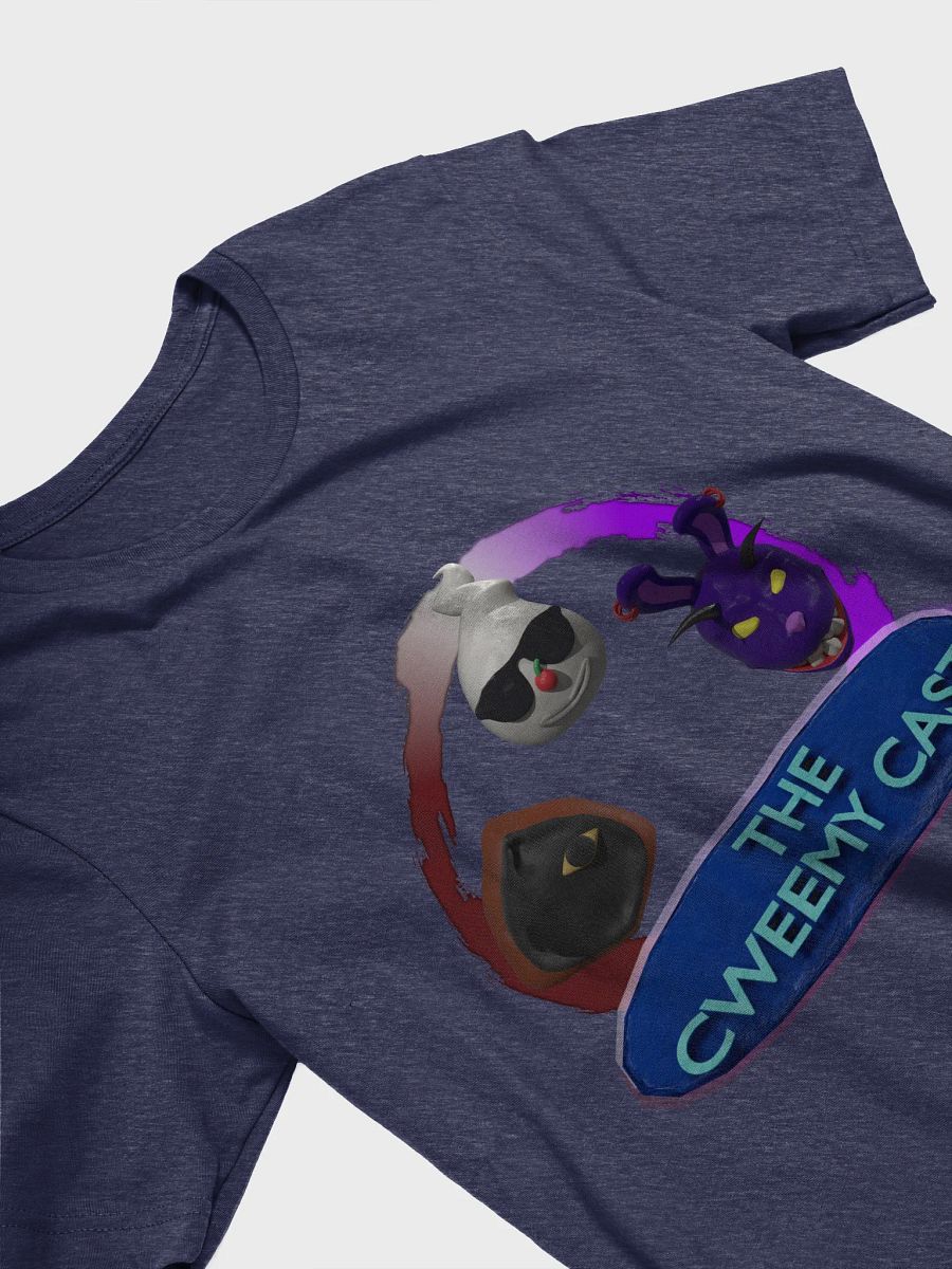 The Cweemy Cast Clay Tee product image (15)