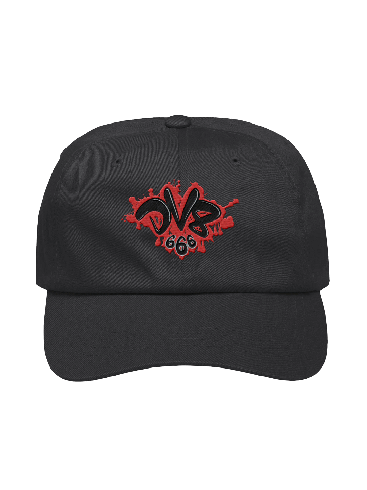 DV8 - Baseball Hat product image (1)