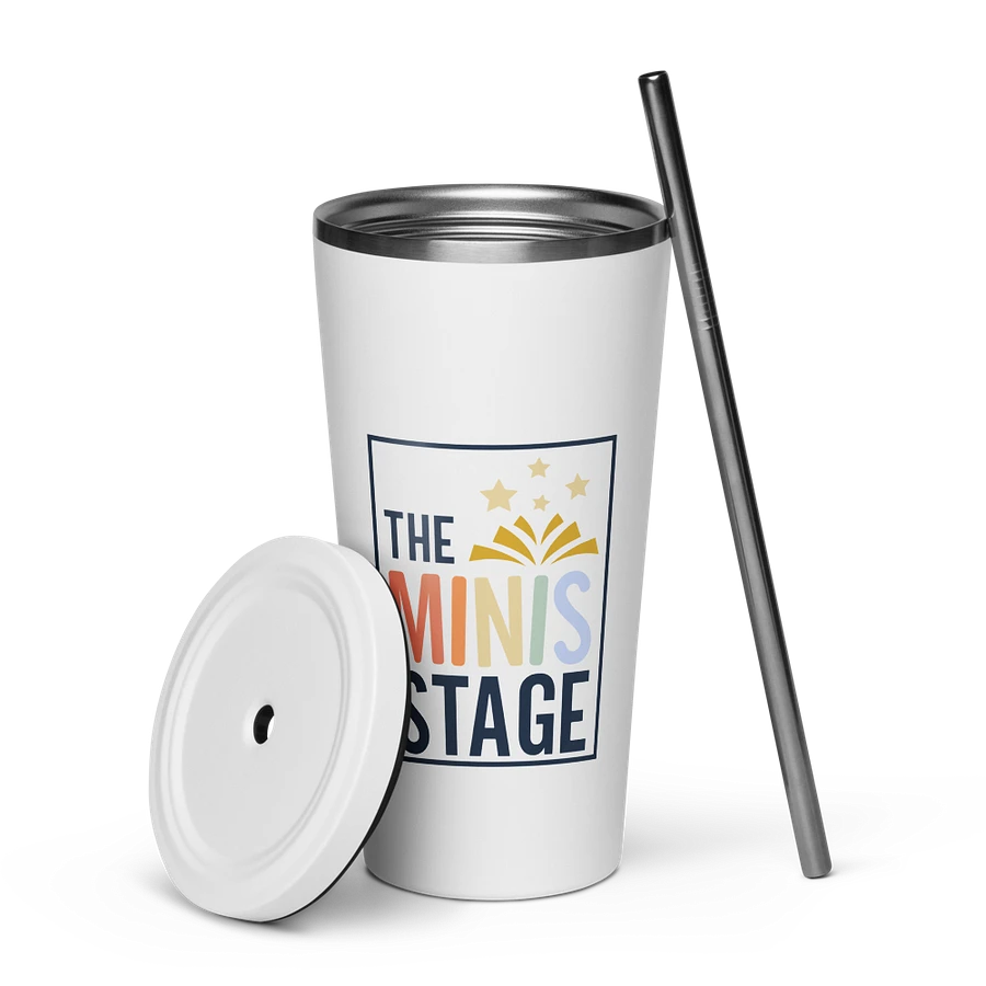 Minis Stage Tumbler product image (5)