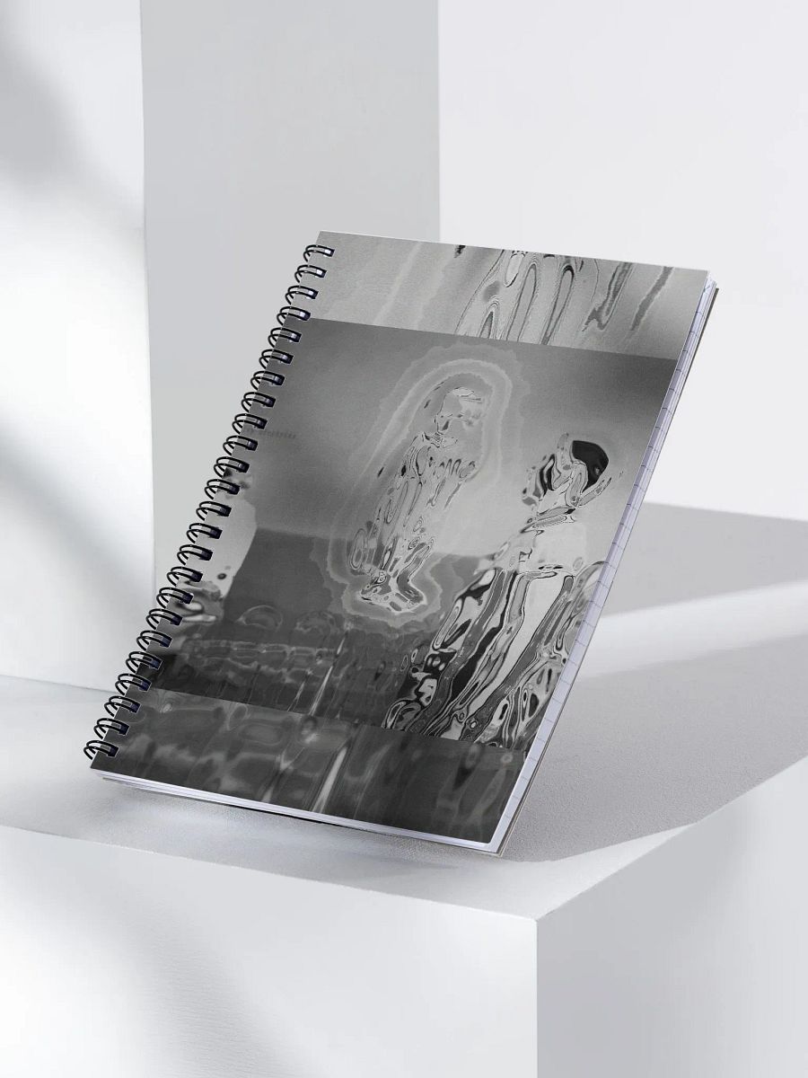 you, created me spiral notebook product image (4)