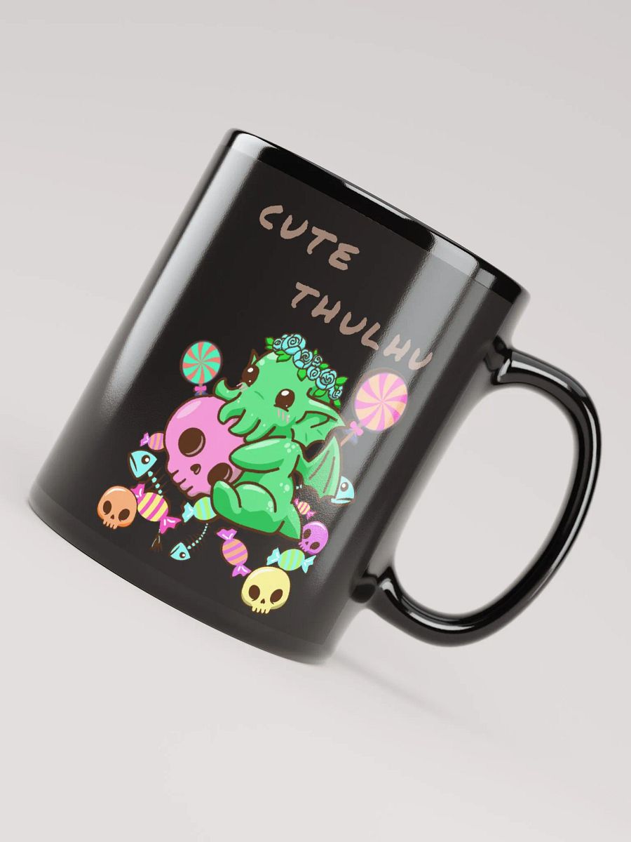 thulhu - mug product image (7)