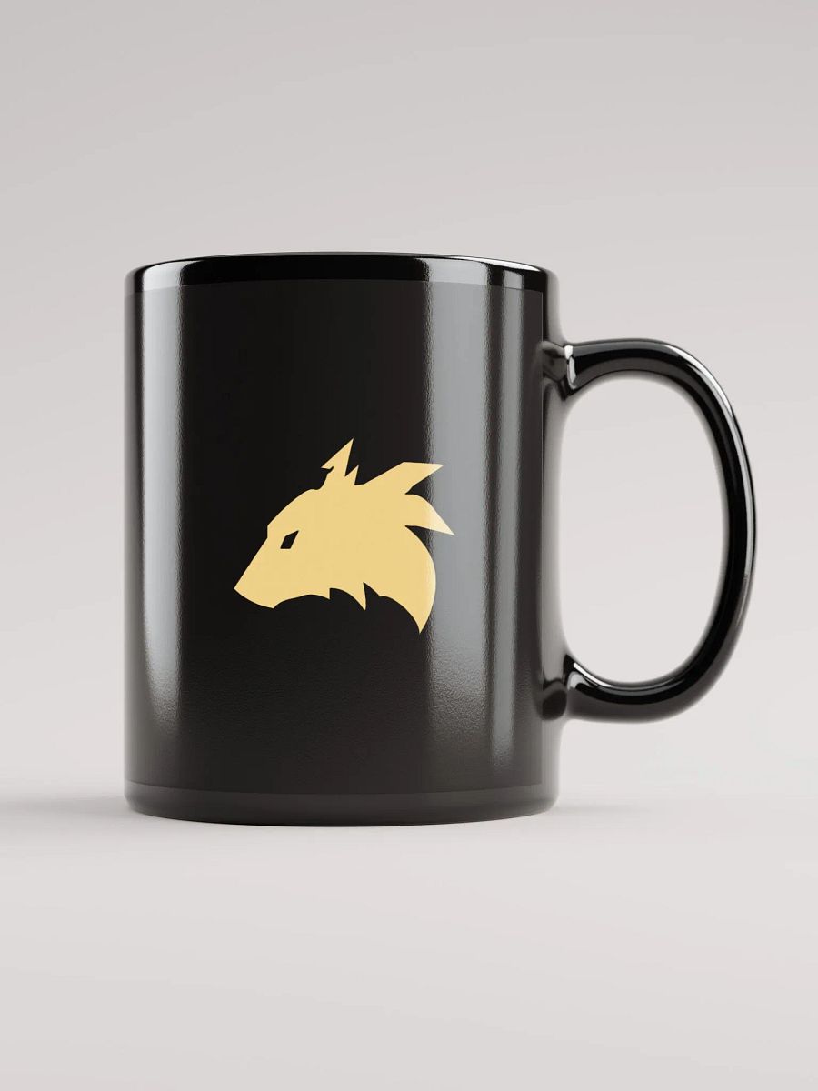 Ulf Mugnar Black product image (1)