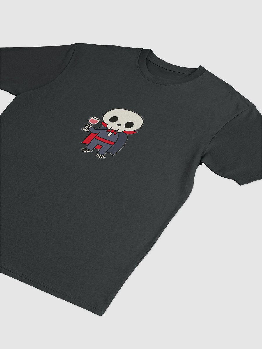 Dapper Skeleton Men's Tee product image (24)