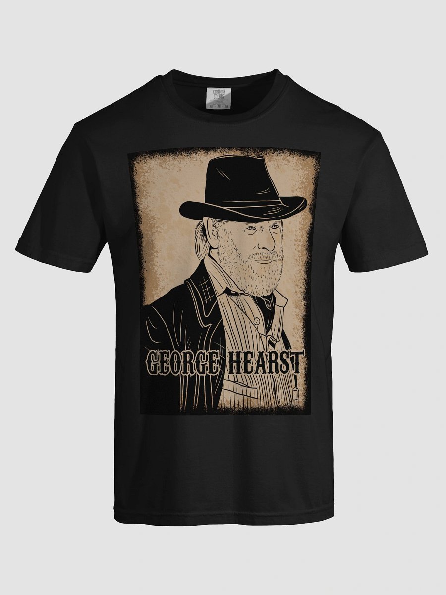 George Hearst - Deadwood product image (5)