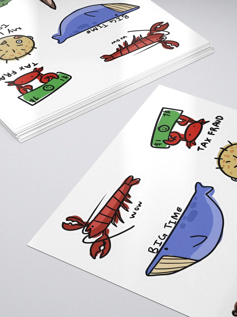 stonkers -- Feesh 1 product image (5)