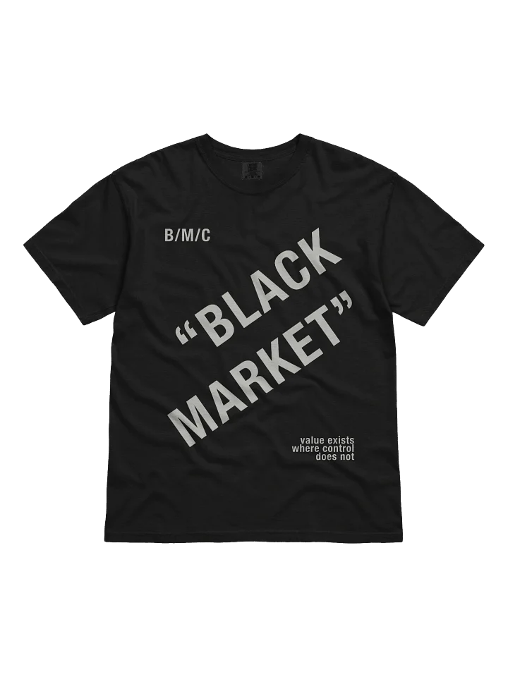 Don's Bootleg Team Tee product image (1)