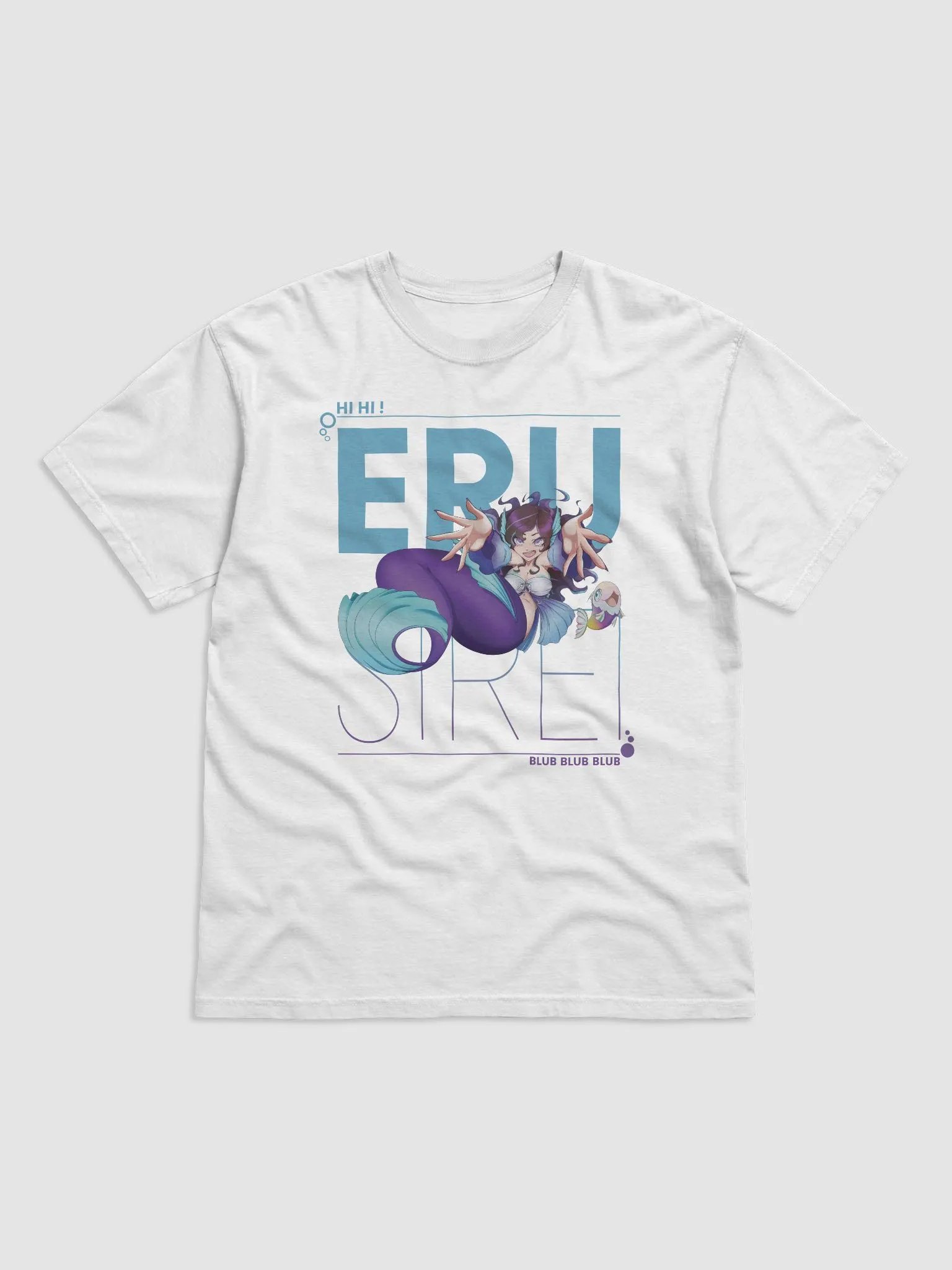 Men's T-Shirt: Eru's Birthday '24 Collection product image (3)