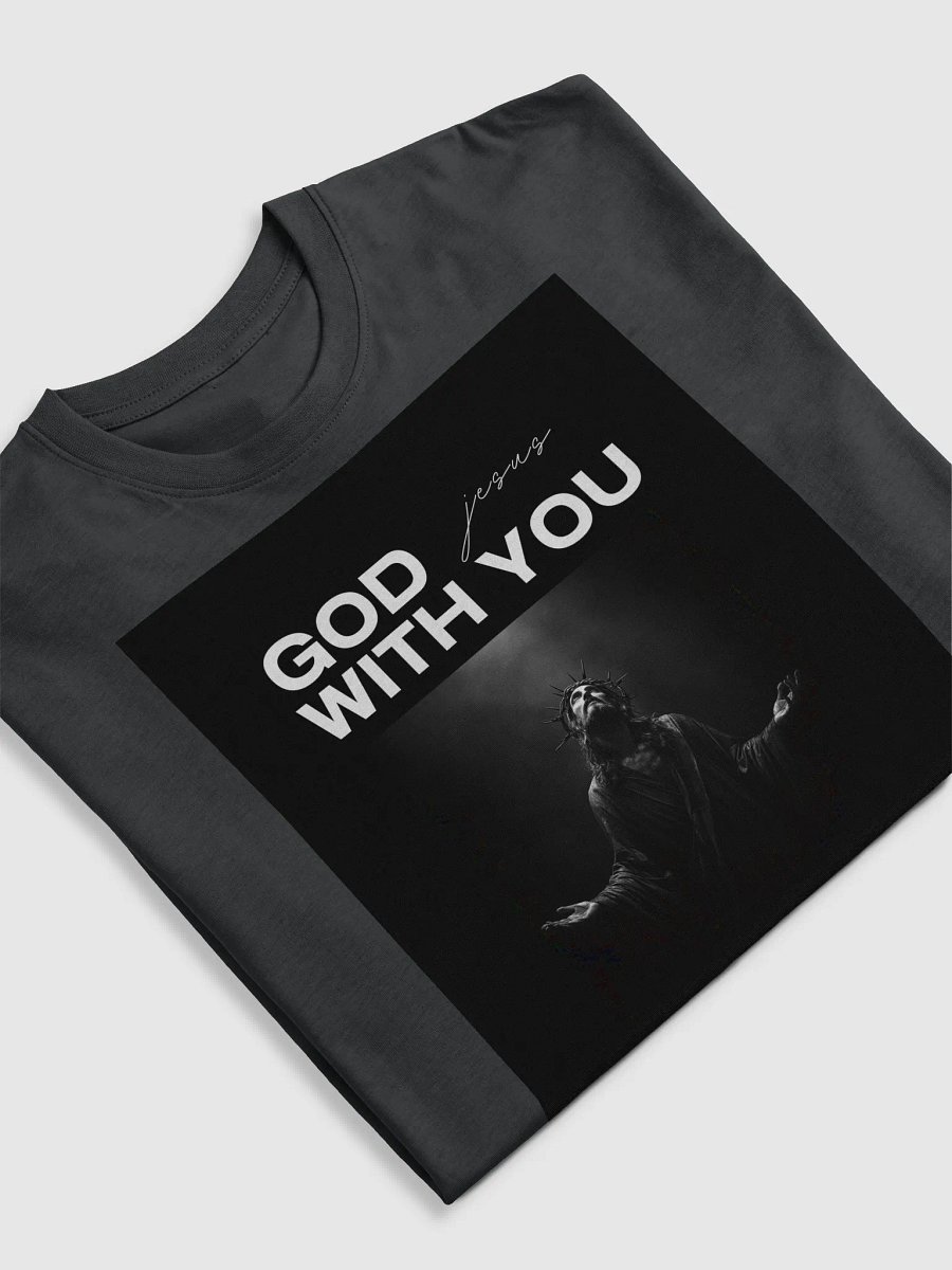 Graceful Presence T-Shirt product image (5)