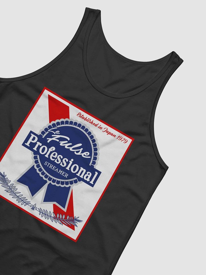 LeFULSE Pro Striimeur - Tank Top - (Unisex) product image (2)