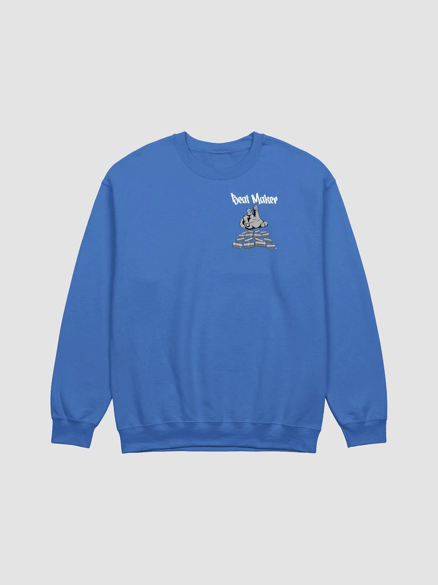 For The Beat Makers ( Sweatshirt ) product image (4)