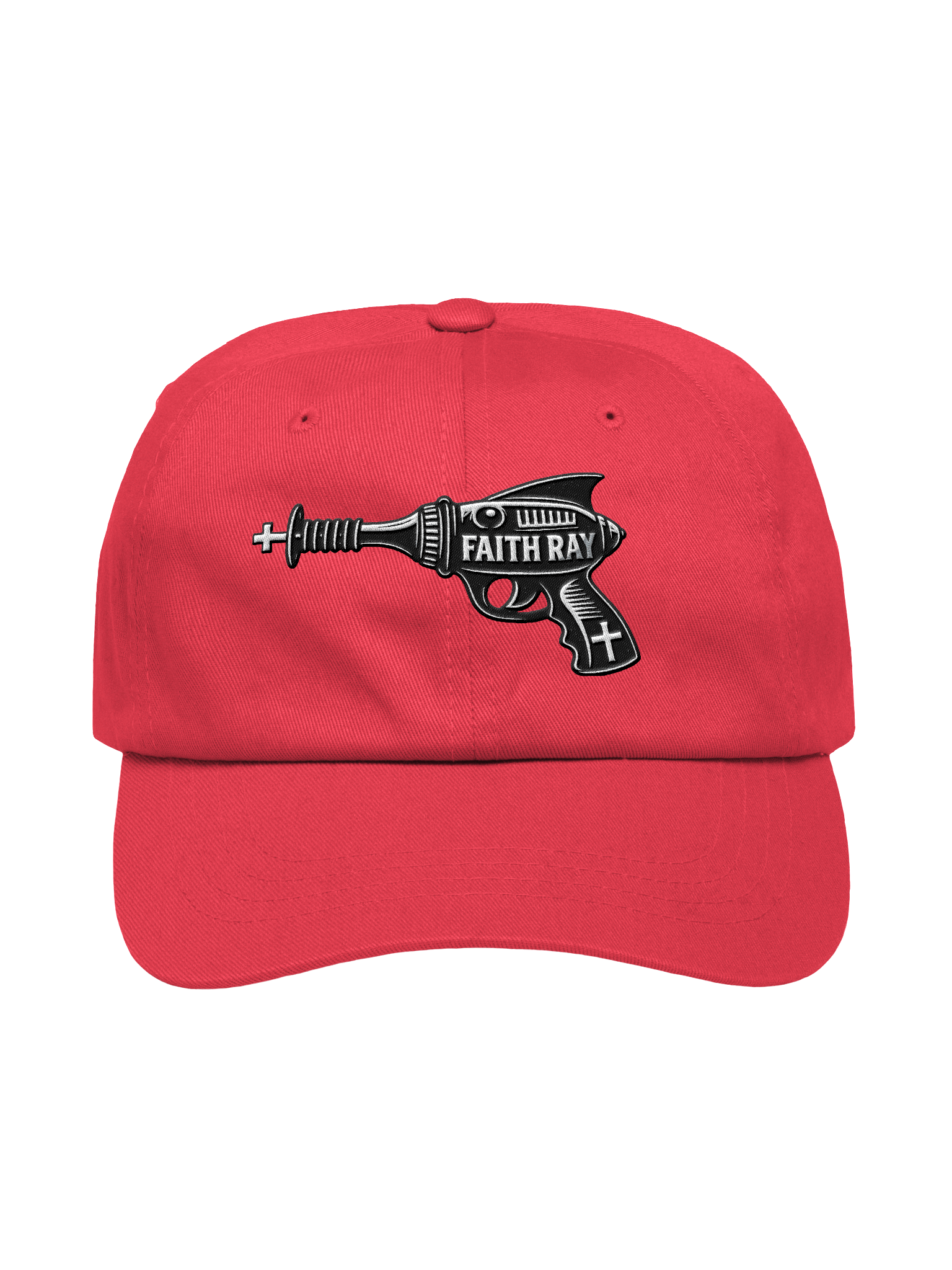 Faith Ray Relaxed Hat product image (1)