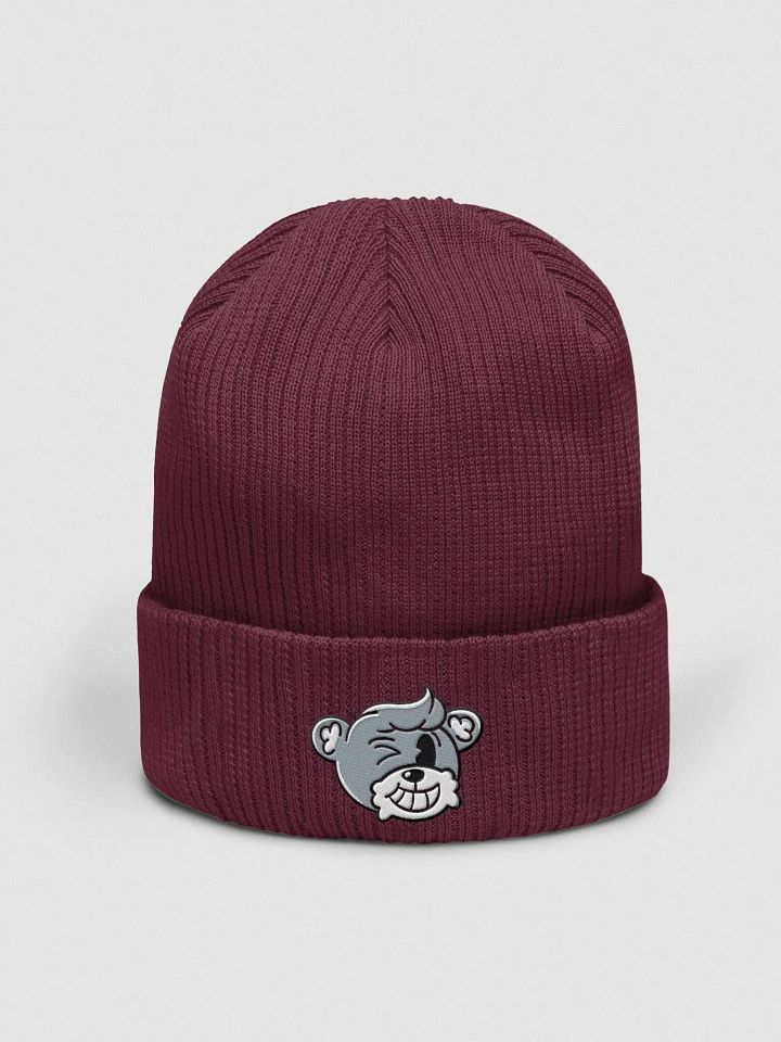 Winkin' Bear Beanie product image (7)