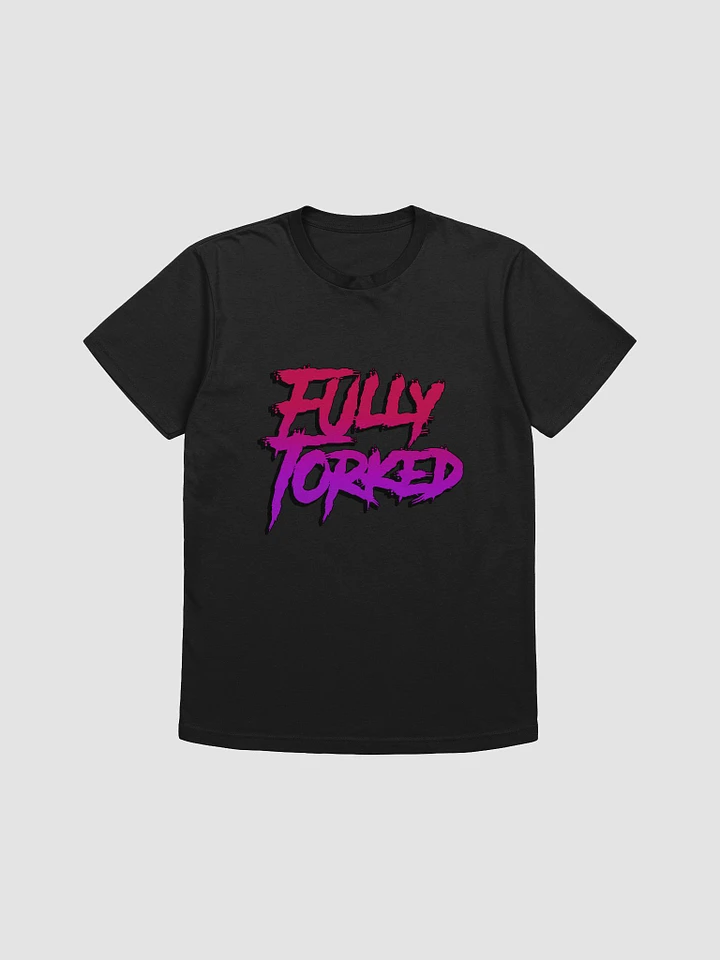 Torkie 'Fully Torked' Tee product image (1)