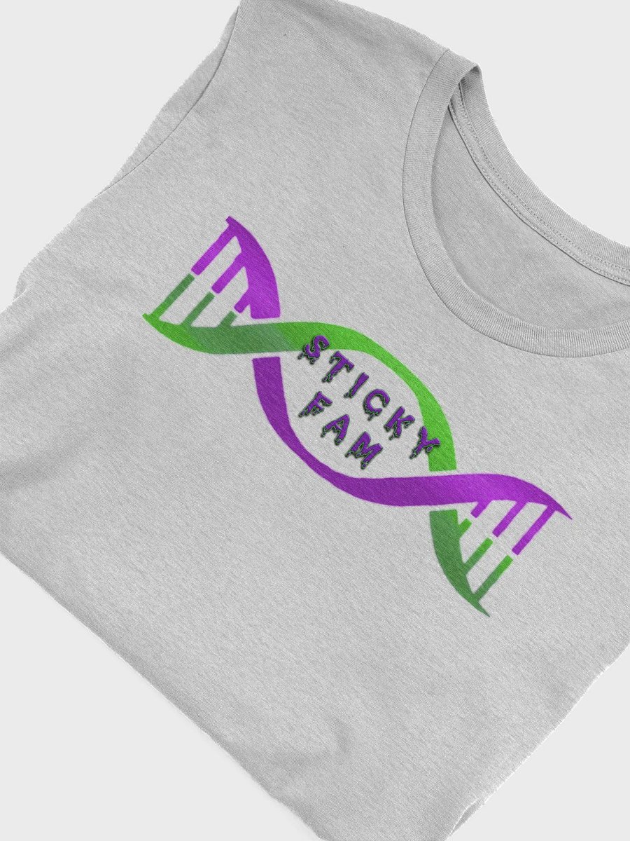 Sticky Fam DNA Helix T-Shirt product image (47)