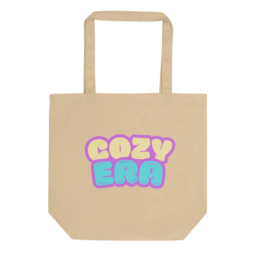 Cozy Era - Tote Bag product image (1)