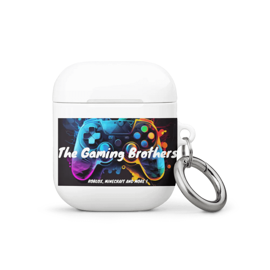 Neon Gaming Brothers AirPods® Case product image (1)