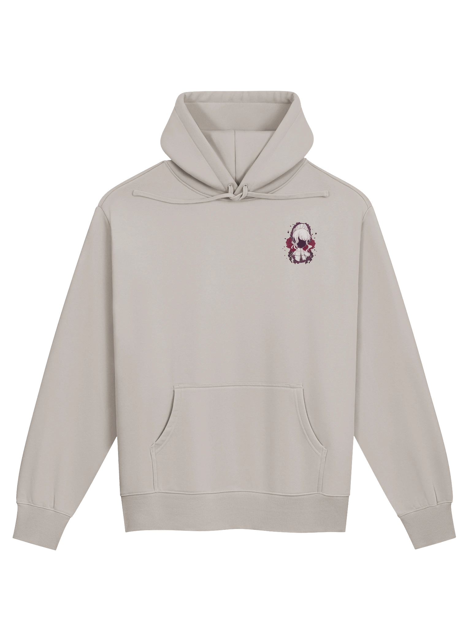 Saintess Choogs Hoodie product image (1)