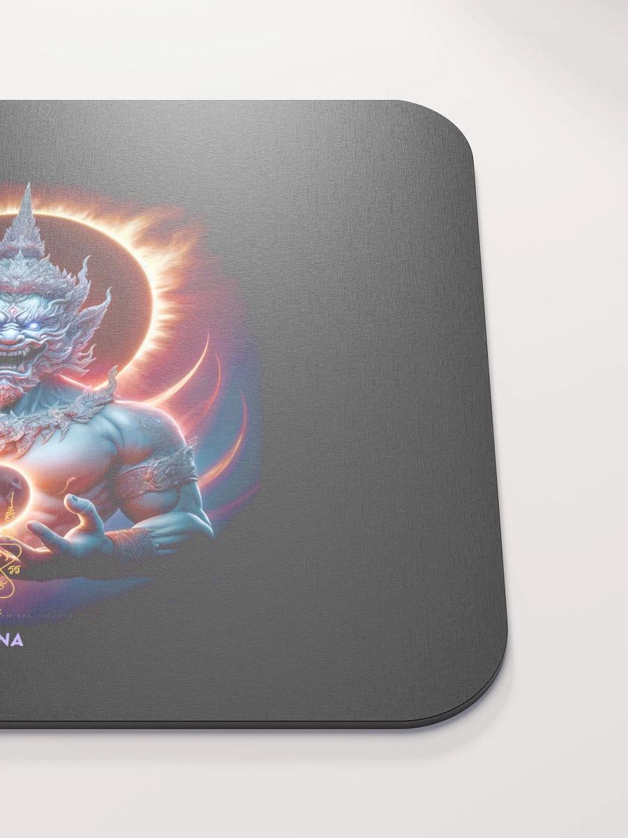 Rahu Mouse Pad product image (6)