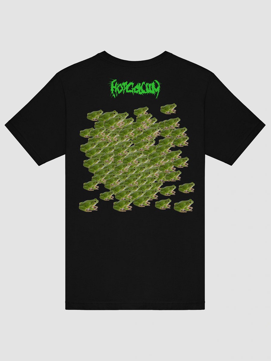 hot gollum frog t product image (6)
