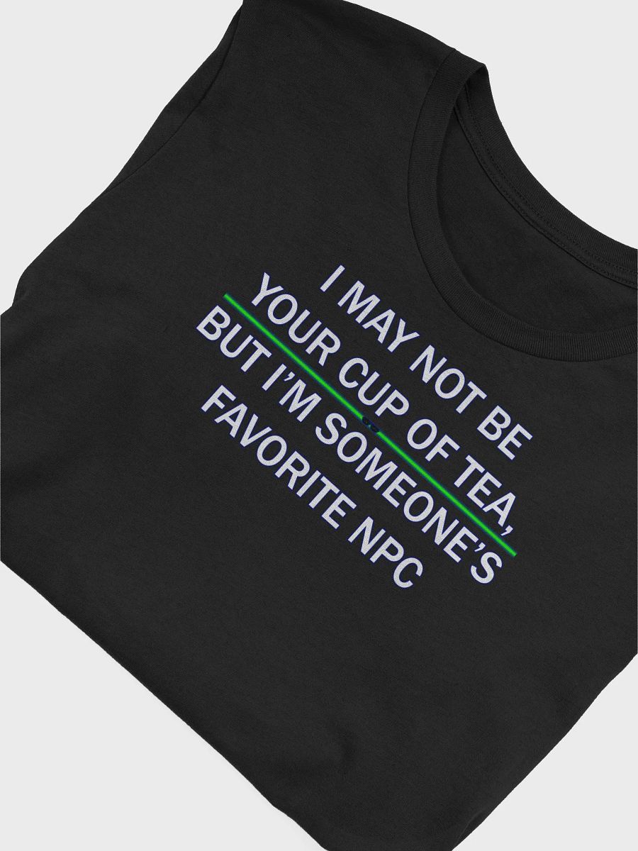 Someone's Favorite NPC product image (39)